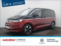 Usata VW T7 Style 204 CV (150 kW) 2025 Nero Furgone