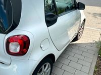 gebraucht Smart ForTwo Coupé Basis 52kw 453.342