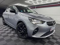 Gebraucht Opel Corsa Elegance 75 PS (55 kW) 2020 Grau Kleinwagen