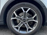 Gebraucht Kia XCeed Platinum Edition 140 PS (102 kW) 2020 Weiß SUV