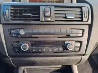 Gebraucht BMW 114 102 PS (75 kW) 2015 Weiß Kleinwagen