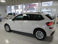 Neu Skoda Kamiq Selection 116 PS (85 kW) 2025 Weiß SUV