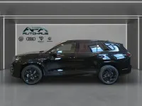 Neu VW Tayron R-line 177 PS (130 kW) 2025 Schwarz SUV