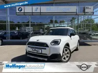 Occasion Mini Countryman 225 kW (306 ch) 2025 Blanc SUV