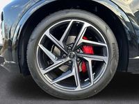 Gebraucht Audi Q6 Sportback e-tron Performance 225 kW (306 PS) 2026 Mythosschwarz metallic SUV