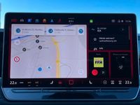 Gebraucht VW Passat R-line 150 PS (110 kW) 2024 Weiß Kombi