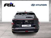 gebraucht Hyundai Kona Prime Elektro 2WD Head-Up DAB LED RFK PDC