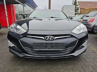 gebraucht Hyundai Genesis 3.8 V6 GDi HTRAC R-SPEC Automatik