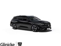 Neu Peugeot 308 SW GT 145 PS (106 kW) 2026 Schwarz Kombi