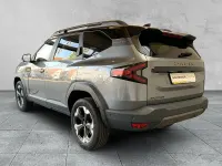 Neu Dacia Bigster Extreme 140 PS (102 kW) 2026 Grau SUV