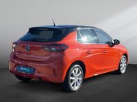 gebraucht Opel Corsa F 1.2 EU6d Elegance 1.2, 55 kW (75 PS), Start Stop