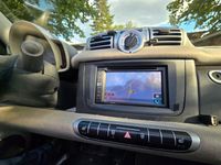 Gebraucht Smart ForTwo Cabrio Passion 71 PS (52 kW) 2014 Weiß Cabrio