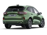 Neu Ford Kuga ST-Line 184 PS (135 kW) 2025 Bursting green bursting green SUV