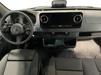 Usata Mercedes Sprinter 170 CV (125 kW) 2025 Bianco Furgone