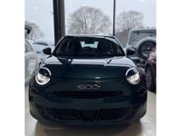 Neu Fiat 600 101 PS (74 kW) 2026 Dunkelgruen SUV