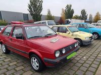 Gebraucht VW Golf III 54 PS (39 kW) 1991 Kleinwagen