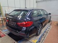 gebraucht BMW M550 xDrive*Leder*Pano*St-Heizung*Head-Up*LED*Navi