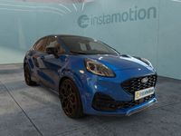 Gebraucht Ford Puma ST 160 PS (117 kW) 2024 Blau SUV