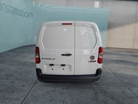 gebraucht Fiat Doblò E- Cargo KaWa L2 Klima,DAB,LR-Boden,PDC