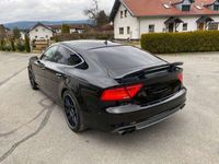 gebraucht Audi S7 Sportback 4.0 TFSI quattro*71tkm*TOP*