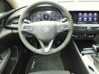gebraucht Opel Insignia GS Elegance 2.0 Turbo Start/Stop Automa