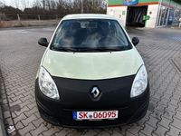 gebraucht Renault Twingo Authentique*TECHNISCH GUT*KEIN ROST