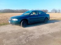 Gebraucht Audi A4 125 PS (91 kW) 1997 Grün Limousine