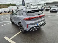 Gebraucht Cupra Terramar VZ 265 PS (194 kW) 2024 Grau / graphene grau SUV