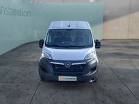 gebraucht Opel Movano Cargo 2.2Dt ''verstärkt'' 103kW(140PS)(MT6)
