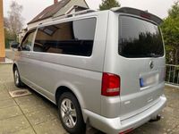 gebraucht VW Caravelle T5