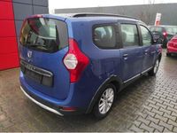 gebraucht Dacia Lodgy Stepway Comfort*7-Sitze*Navi*Shzg*PDC*Cam* 85 k...