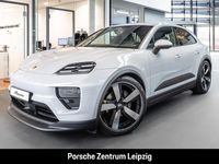 Gebraucht Porsche Macan 300 kW (408 PS) 2026 Grau SUV