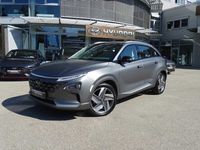 gebraucht Hyundai Nexo Wasserstoff PRIME-Paket NAVI/ASCC/PANO/KRELL