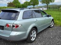 gebraucht Mazda 6 1.8 Comfort