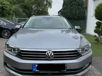 Gebraucht VW Passat Highline 190 PS (139 kW) 2019 Silber Limousine