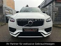 Gebraucht Volvo XC90 R-Design 392 PS (288 kW) 2020 Weiß SUV