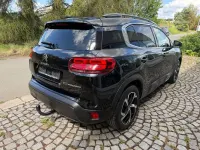 Gebraucht Citroën C5 Aircross Feel 179 PS (131 kW) 2020 Schwarz SUV