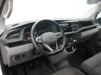 Brugt VW T6.1 110 HK (80 kW) 2021 Hvid Van