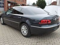 gebraucht VW Phaeton 3.0 V6 TDI 4Motion - Navi-Leder-Xenon