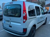 gebraucht Renault Kangoo Grand