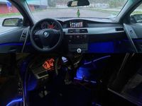 Gebraucht BMW 525 177 PS (130 kW) 2005 Limousine