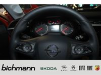 gebraucht Opel Corsa 1.2 BT USB DAB