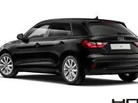 Gebraucht Audi A1 Sportback Advanced 116 PS (85 kW) 2025 Schwarz Kleinwagen
