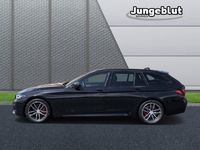 gebraucht BMW 520 d xDrive M Sport pro Laserlicht/LiveCockpit pro/HeadUpDisplay