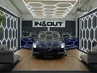 Gebraucht Citroën C6 170 PS (125 kW) 2008 Blau Limousine