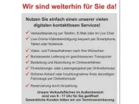 Gebraucht Volvo V40 120 PS (88 kW) 2016 Black stone (metallic) Kleinwagen