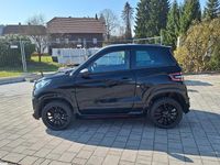 Gebraucht Ligier JS60 2024 Schwarz