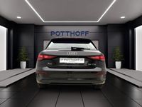 gebraucht Audi A3 Sportback (8YA)(03.2020- ) 35 TFSI basis