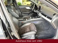 Gebraucht Audi A4 Ambiente 190 PS (139 kW) 2016 Grau Kombi