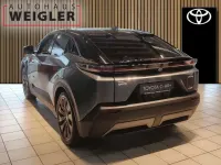 Neu Toyota C-HR+ Lounge 252 kW (343 PS) 2026 Schwarz SUV